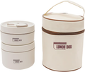 🎅2025 Christmas Hot Sale 🔥🔥Portable Insulated Lunch Container Set🥗