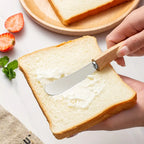 Arden Natural Butter Knife