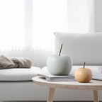 Playful Apple Decor