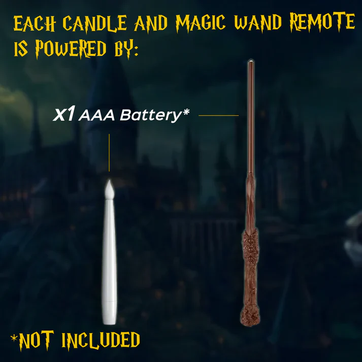 🔥ON SALE🔥✨Floating Flameless Candle