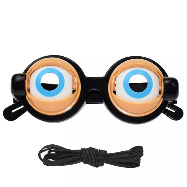 🔥New Year Hot Sale 🎁-50% OFF - Funny Props Glasses
