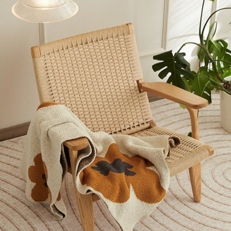 Sunkissed Daydream Blanket
