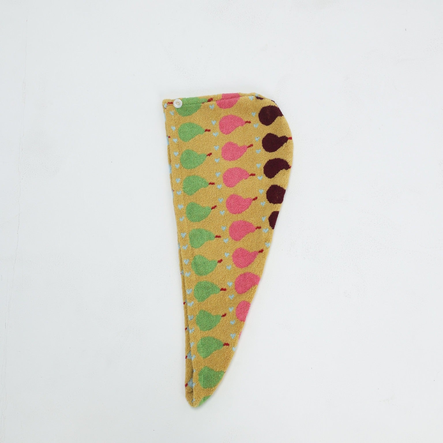 Summer Glow Hair Cap