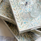 Shine Brighter Shell Tray