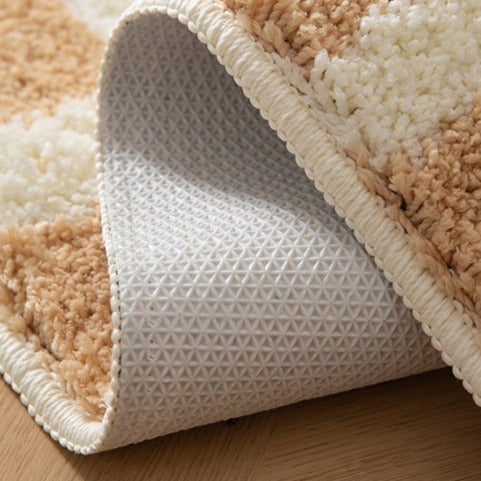Mocha Rug
