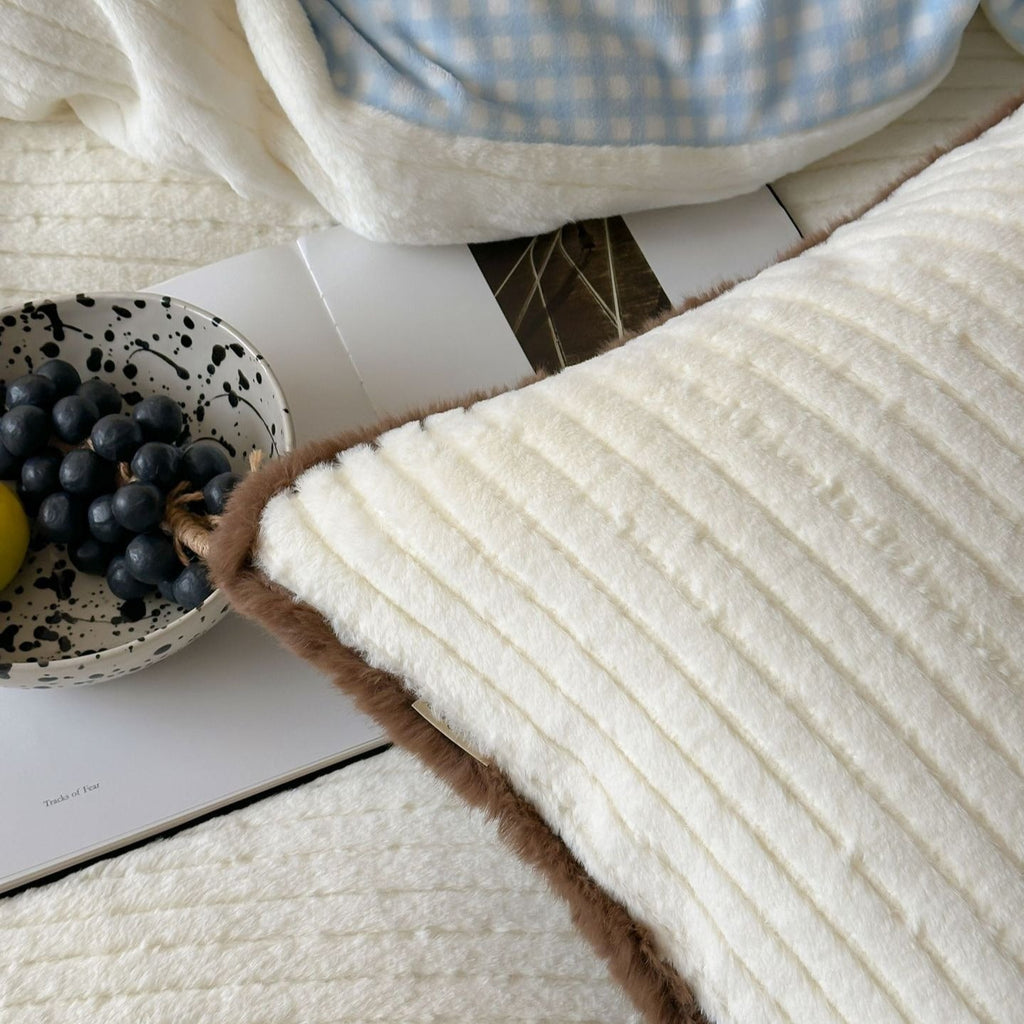 Cloud Warm Bedding Set