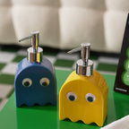 Pac Man Soap Dispenser