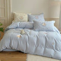 Miss Rabbit Bedding Set - FINAL SALE
