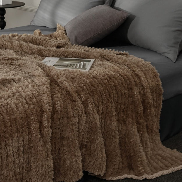 Cuddle Blanket