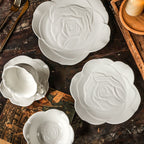 Moonlight Rose Dinnerware
