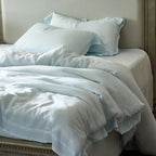 Dreamline Stitch Lyocell Bedding Set