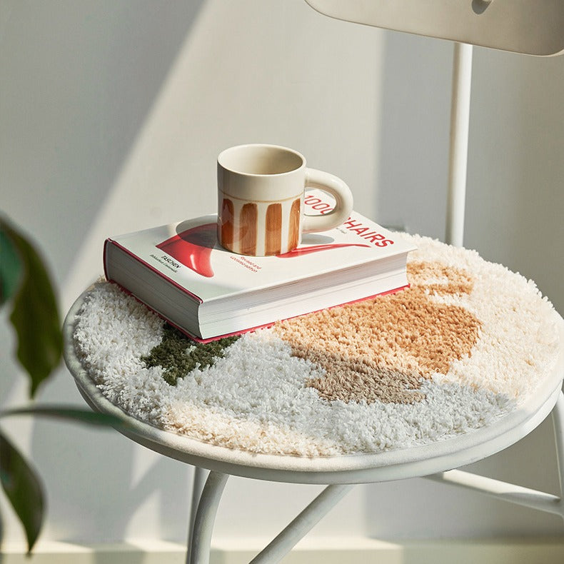 Lazy Afternoon Art Rug