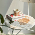 Lazy Afternoon Art Rug