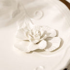 Dancing Garden Embossed Dinnerware