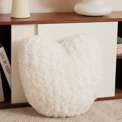 Heart Plus Cushion