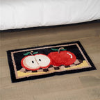 Vintage Still Life Rug