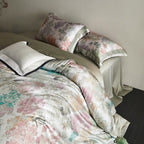 Wildflower Safari Lyocell Bedding Set