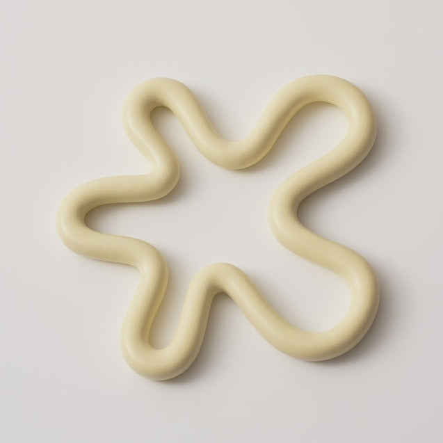 Petal Ceramic Coaster