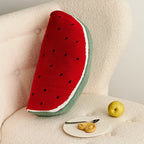 Juice Fruit Cushion