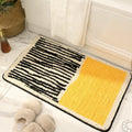 Urban Art Bath Rug