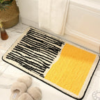 Urban Art Bath Rug