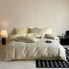 Soft Jacquard Bedding Set