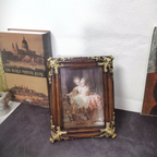 Regency Gilded Edge Frame