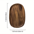 Nature Shapes Tray Set