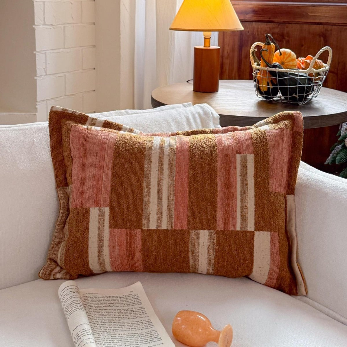 Autumn Dream Cushion