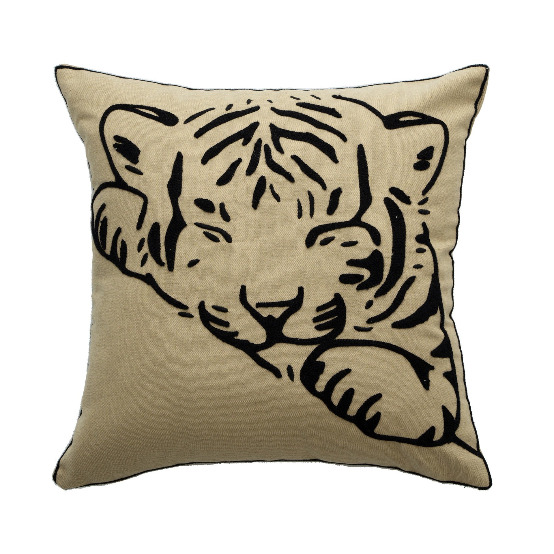 Playful Pals Cushion