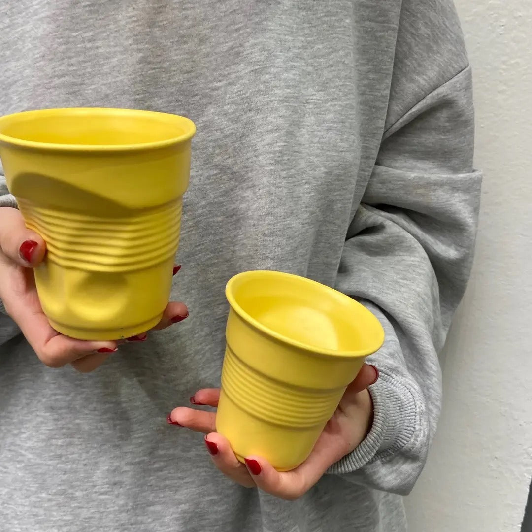 Pinch - Me Cutie Mug