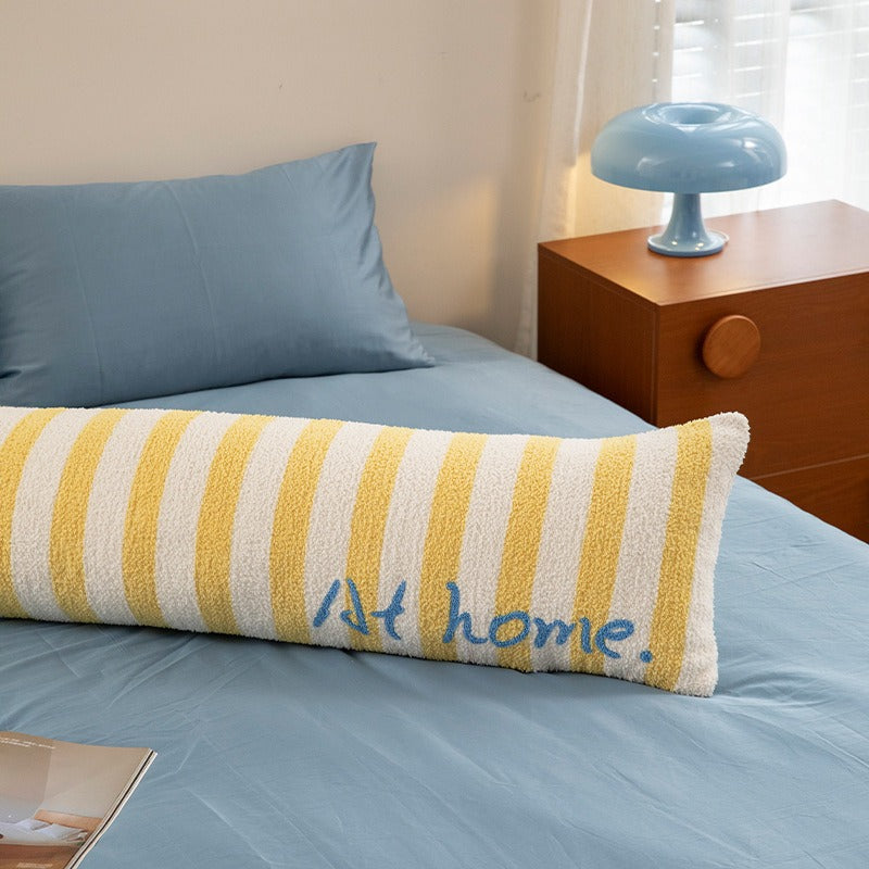 Lazy At Home Long Cushion