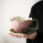 Nature Secret Teacup Set