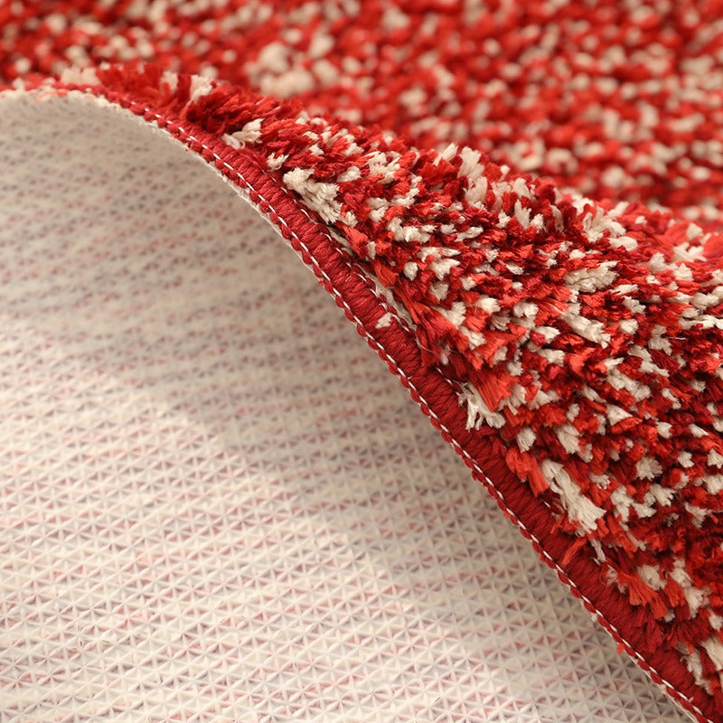 Beach Fuzz Bath Mat