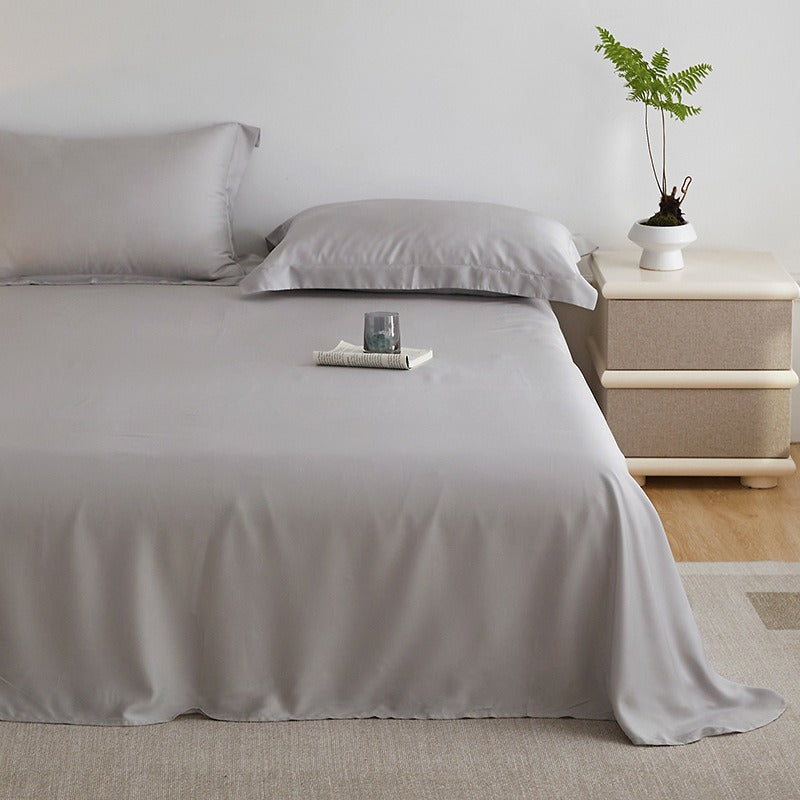 Water Colour Lyocell Pillowcase