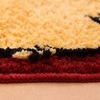 Maneki Neko Bath Mat