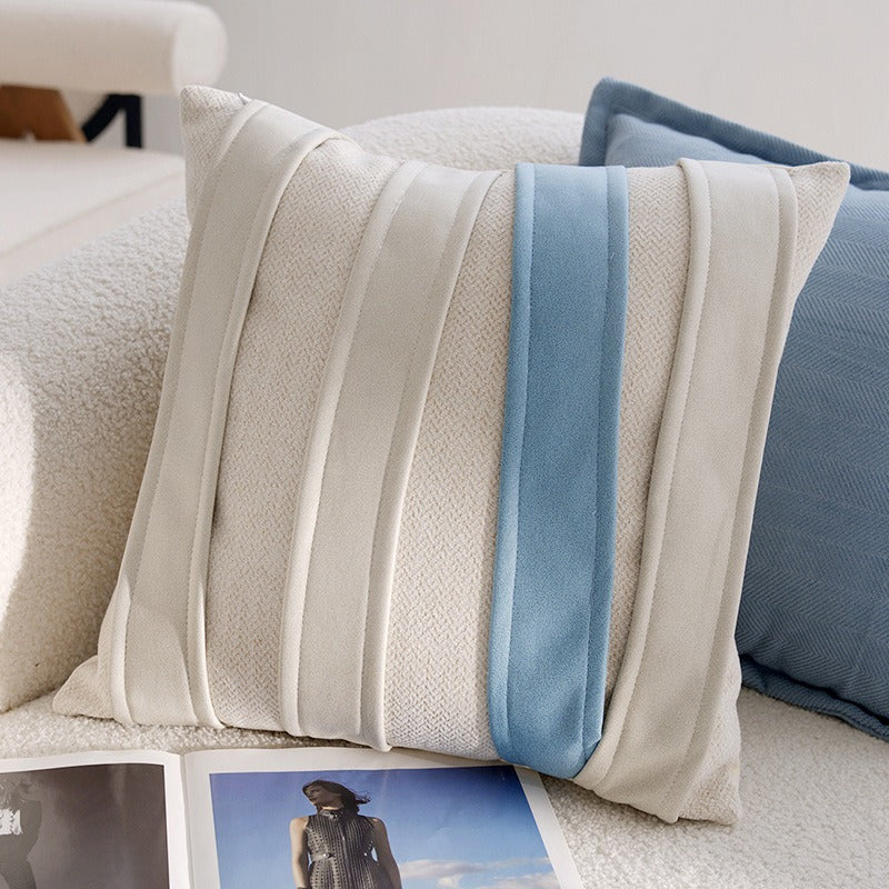 Warm Winter Cushion
