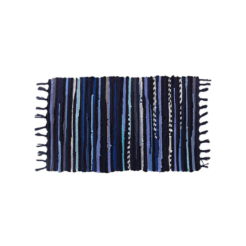 Stripe & Swing Rug