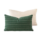 Weave Magic Cushion