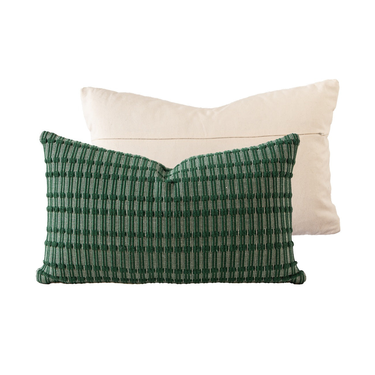 Weave Magic Cushion