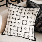 Vintage Leopard Cushion