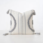 Warm Line Cushion