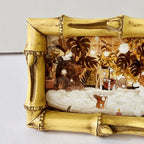 Bamboo Grove Photo Frame