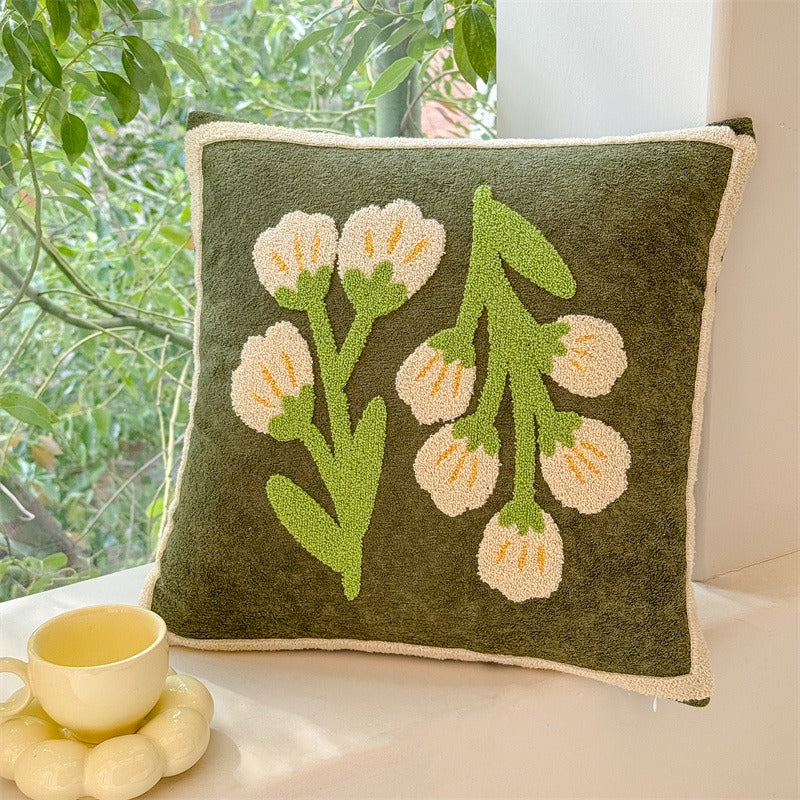 Garden Bloom Cushion