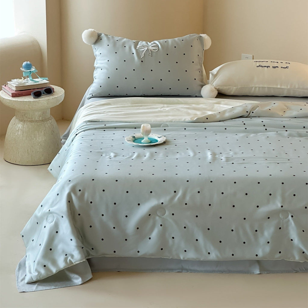 Cool Day Lyocell Bedding Set