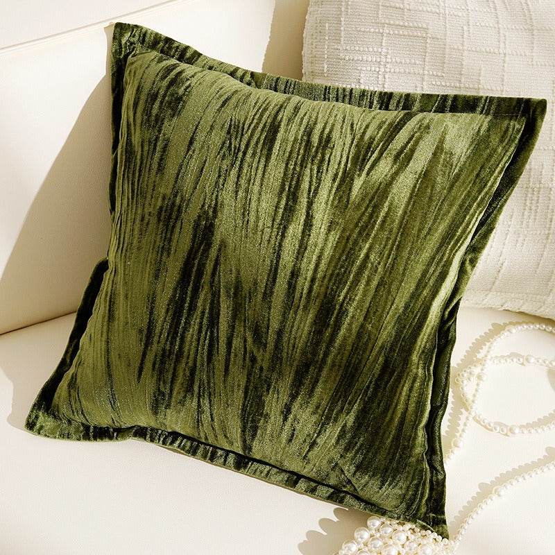 Green Garden Cushion