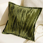 Green Garden Cushion