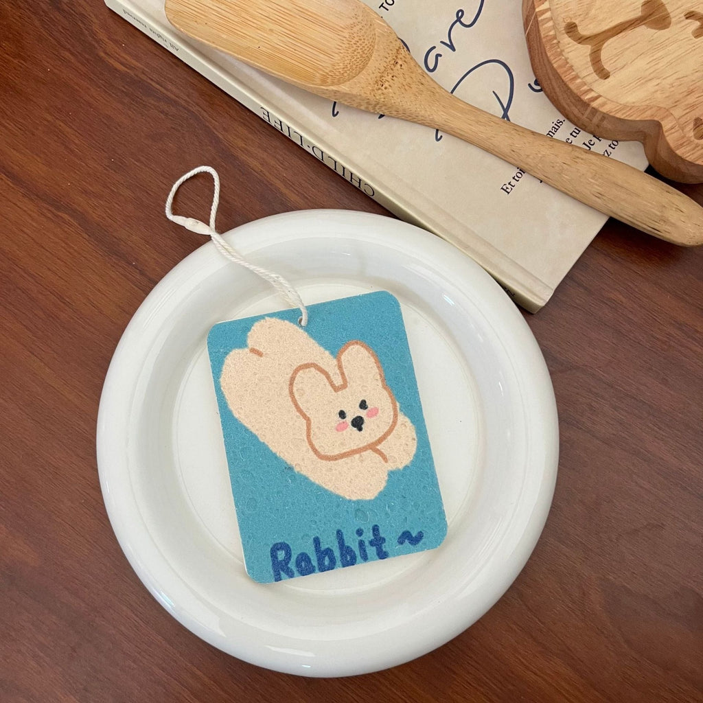 Cozy Life Pal Sponge Set