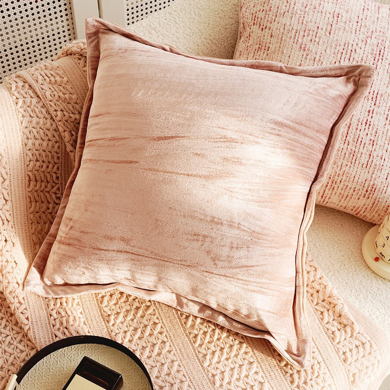 Vintage Rosy Cushion