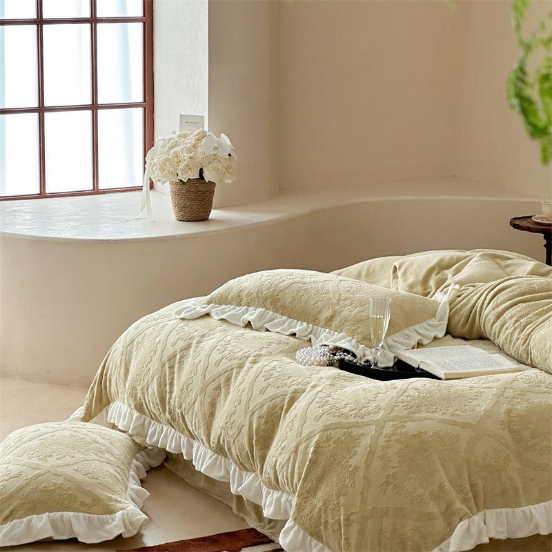 Sweet Candy Bedding Set